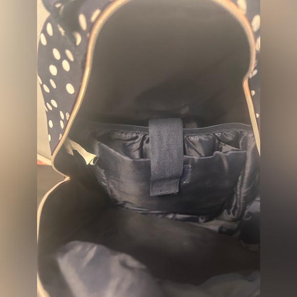 Renwick Heritage backpack/laptop bag - Picture 3 of 3